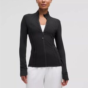 Lululemon define jacket nulu